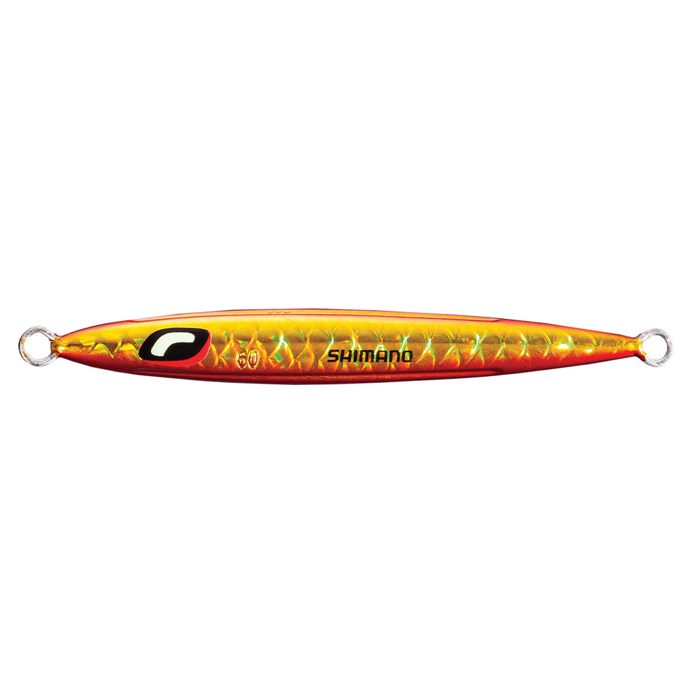 Shimano Ocea Butterfly Pebble Light 40gr