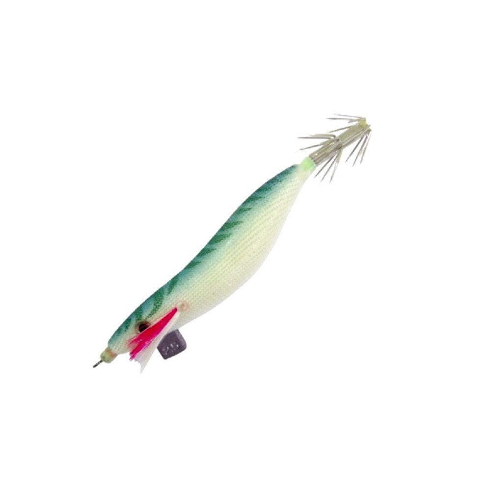 Top One Squid Jig 3.0#