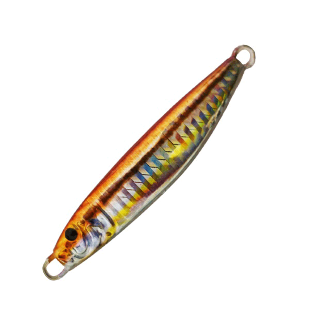 Kendozo Fishy 40gr