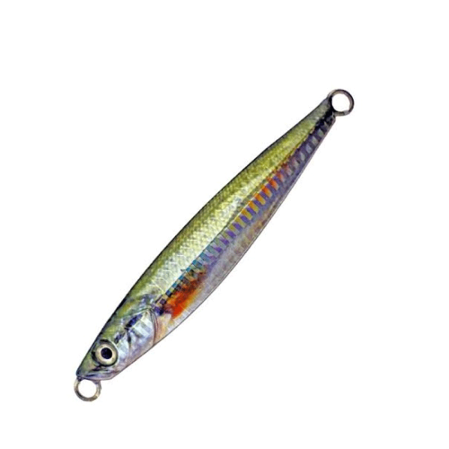 Kendozo Fishy Slim 80gr