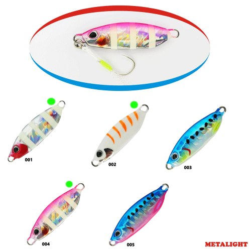 Kendozo Metalight 10gr