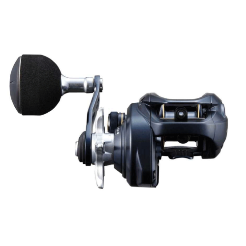 Shimano Grappler BB Baitcasting 151HG