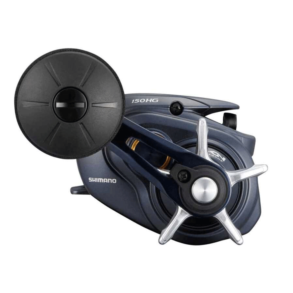 Shimano Grappler BB Baitcasting 151HG