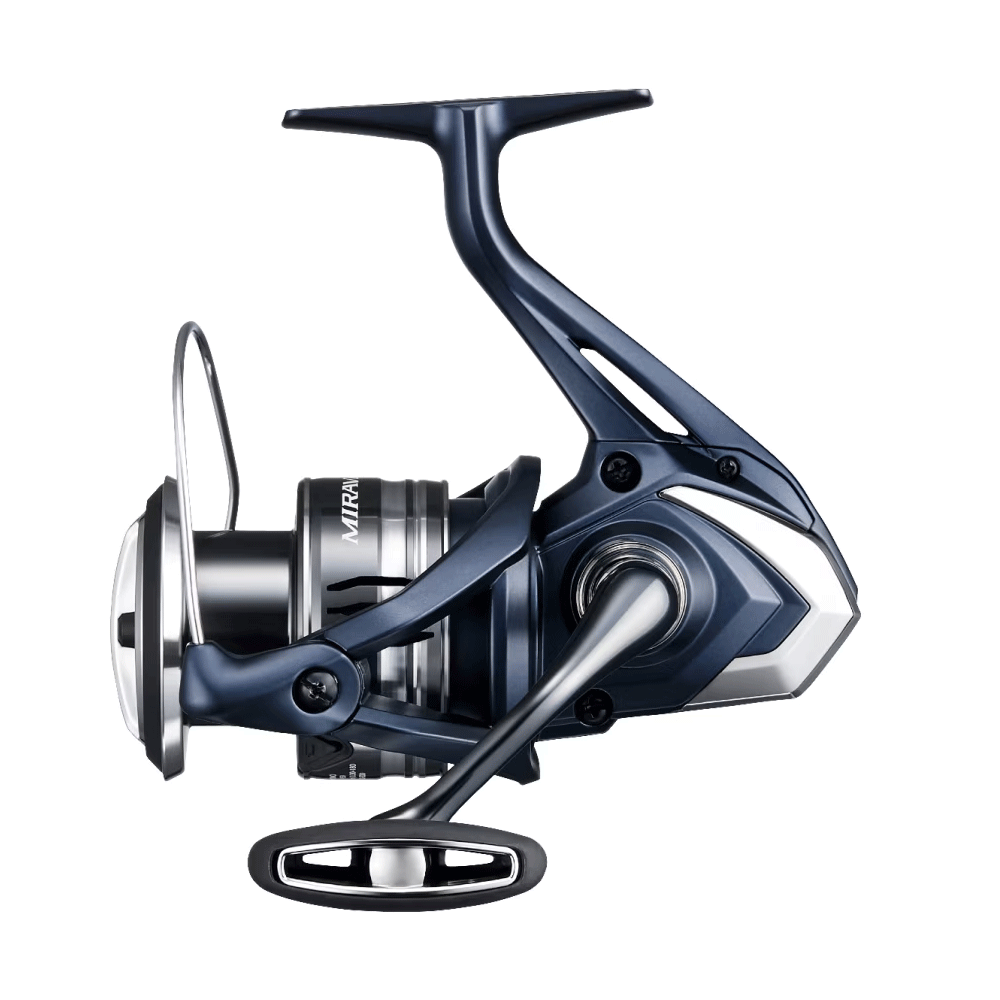 Shimano Miravel HG Spinning 3000