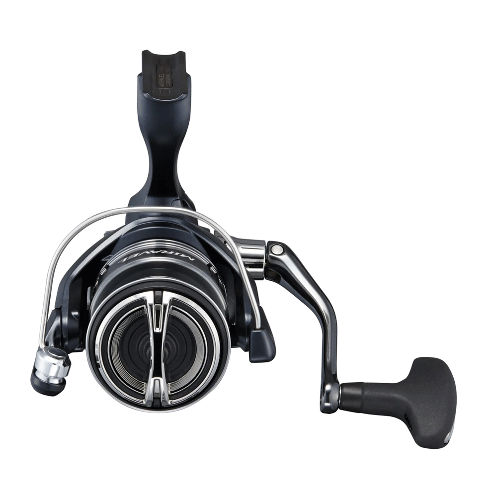 Shimano Miravel HG Spinning 3000