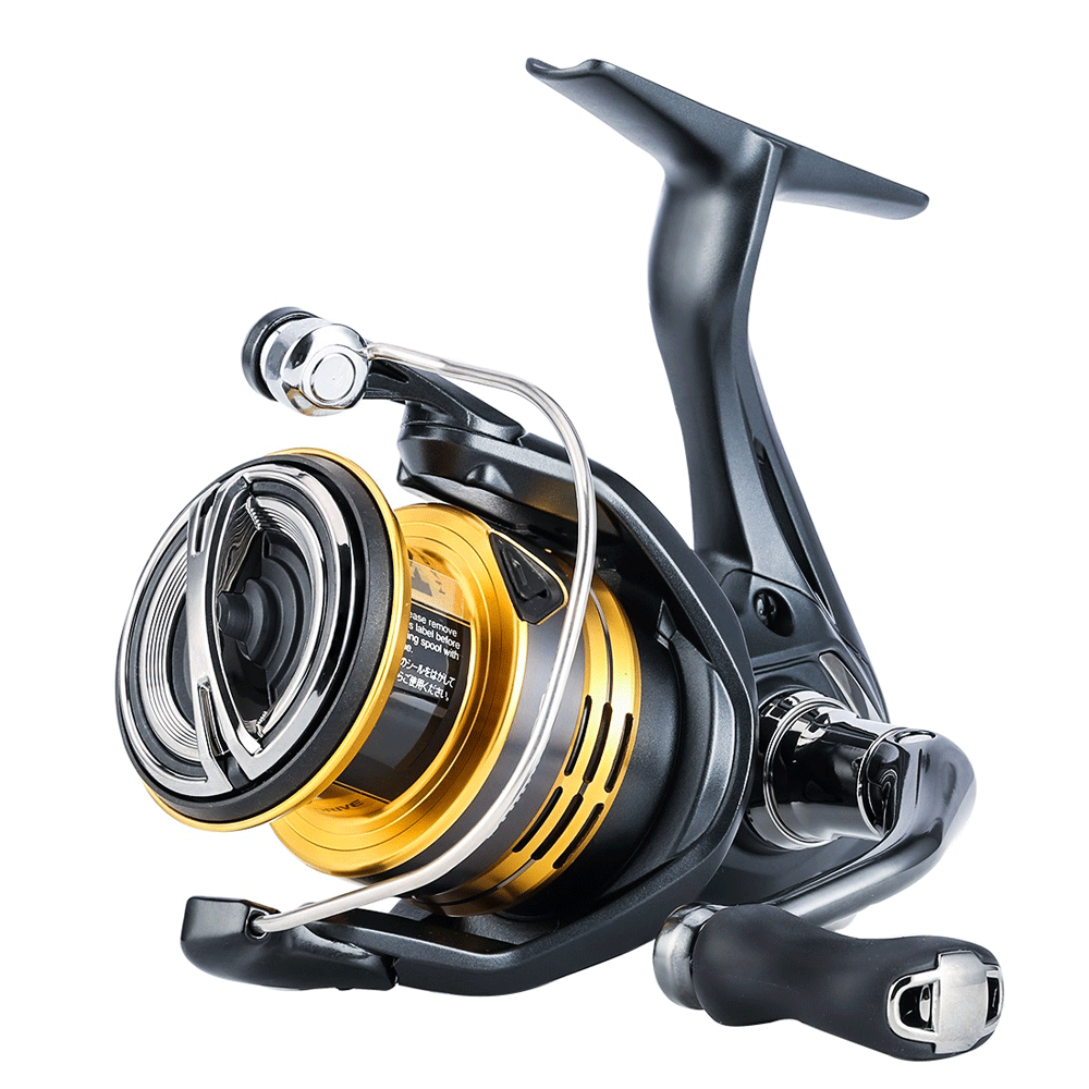 Shimano Sahara FJ 2000SHG