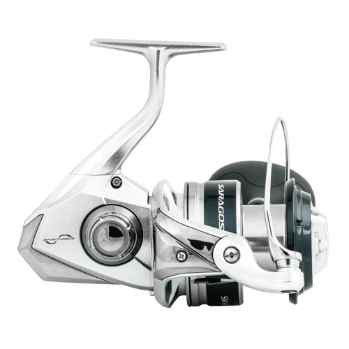 Shimano Saragosa SW-A 6000HG