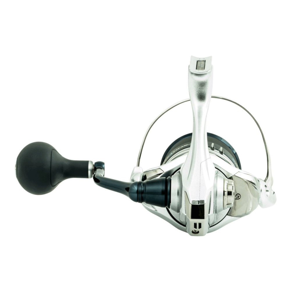 Shimano Saragosa SW-A 6000HG