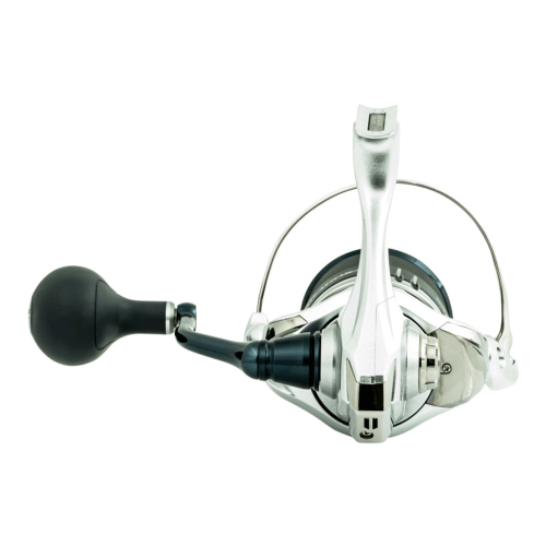 Shimano Saragosa SW-A 6000HG