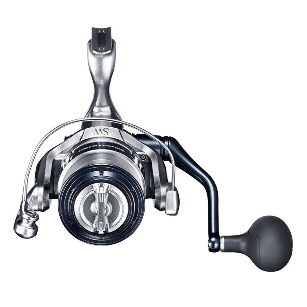 Shimano Saragosa SW-A 6000HG