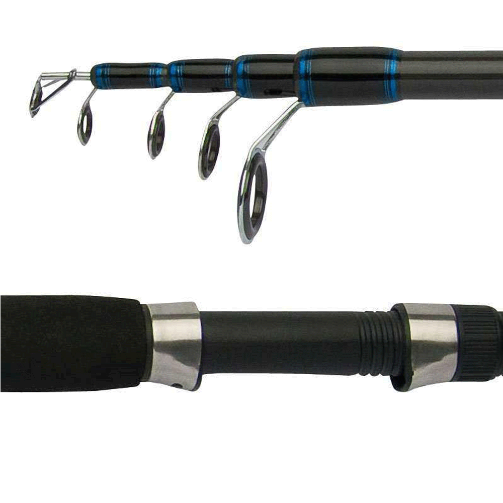Shimano Alivio Slim GT 3.60m