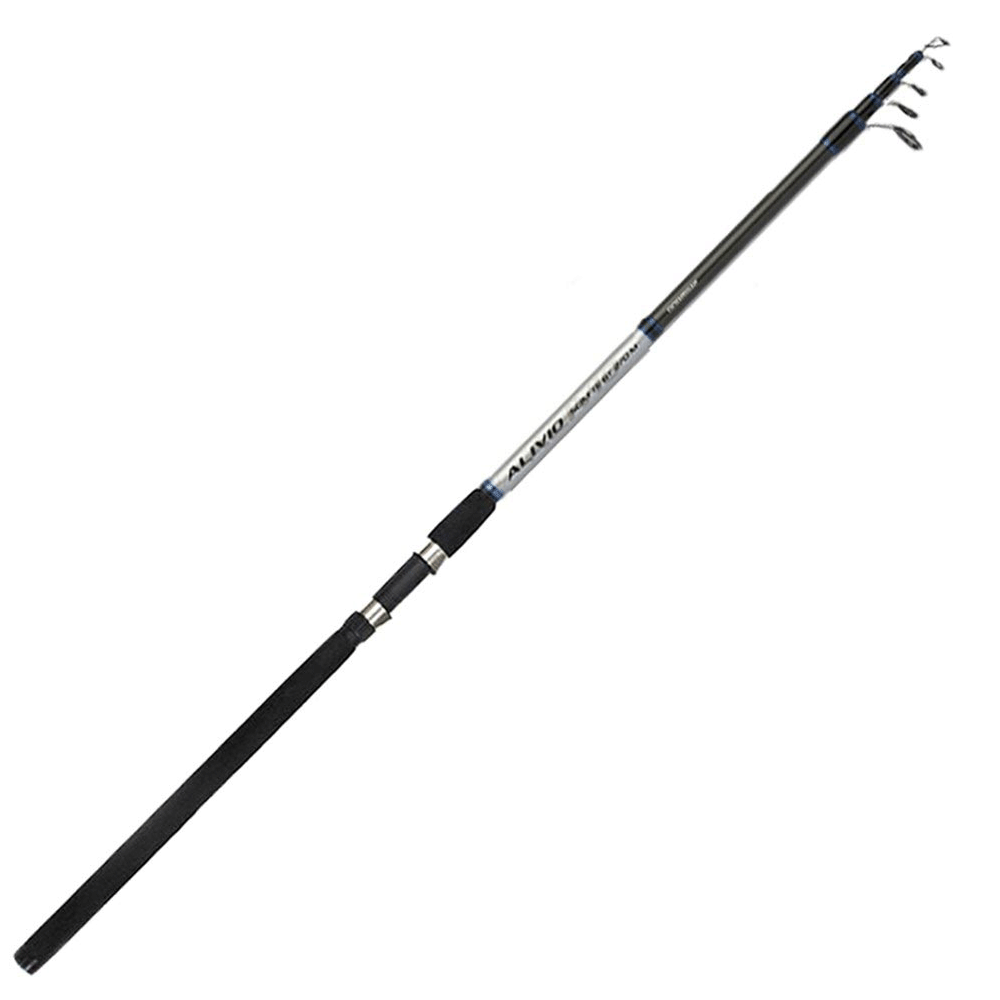 Shimano Alivio Slim GT 3.60m