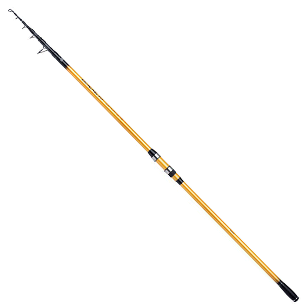 Shimano Beastmaster Surf Tele FX 4.25m
