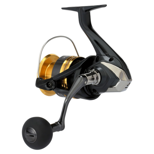Shimano Sahara FJ 5000XG