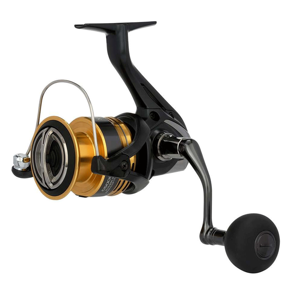 Shimano Sahara FJ 5000XG