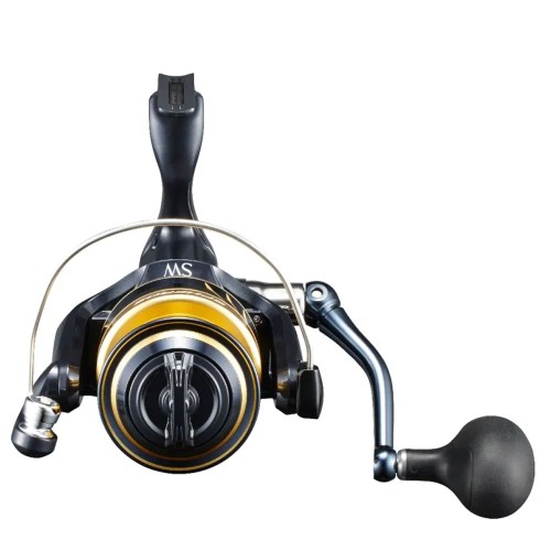 Shimano Spheros 8000 SW HGA