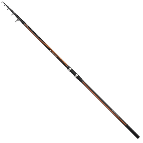 Shimano Sonora AX Surf Tele 4.20m