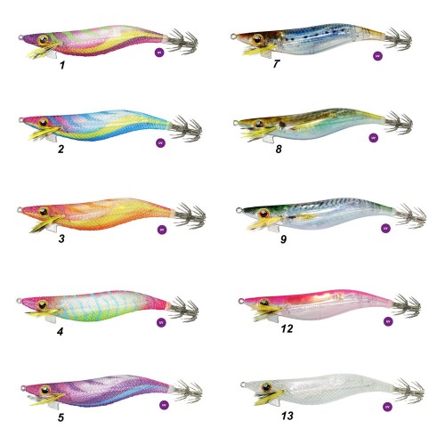 Shimano Sephia Clinch Jet Boost 3.5#