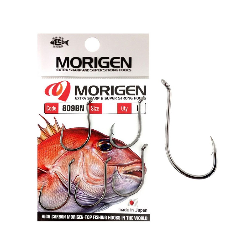 Morigen 809BN