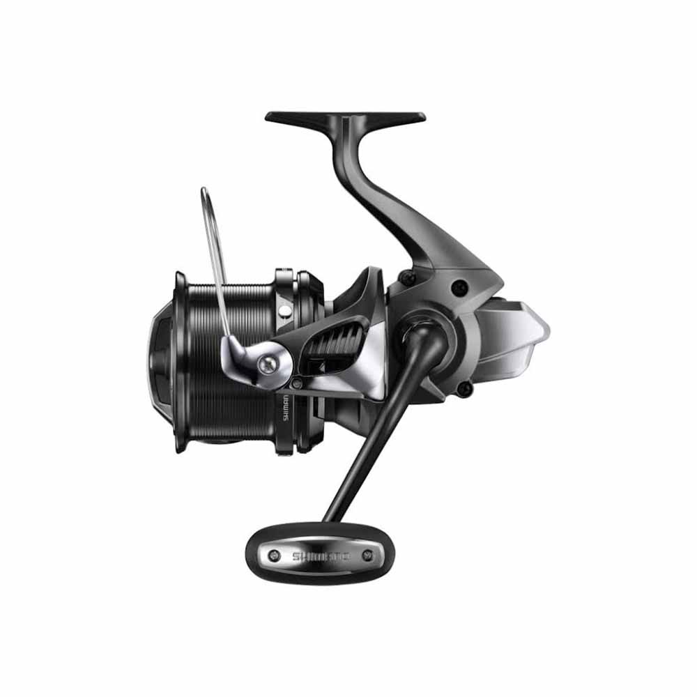 Shimano Aerlex 14000 XTC
