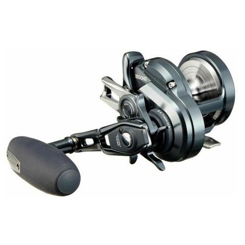 Shimano Ocea Jigger F Custom 1500HG