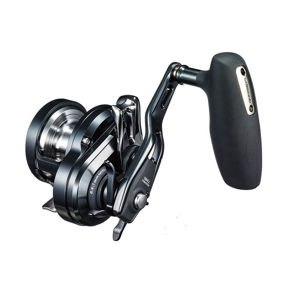 Shimano Ocea Jigger F Custom 1500HG
