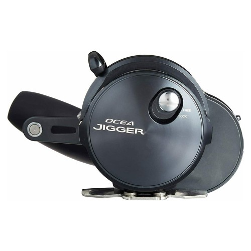 Shimano Ocea Jigger F Custom 1500HG