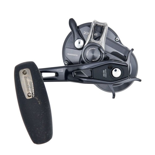 Shimano Ocea Jigger F Custom 1500HG