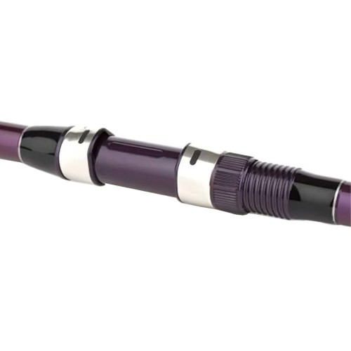 Shimano Aerlex Tele Surf 4.50m