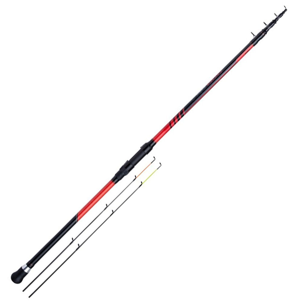Shimano Catana CX Boat Quiver 2.40m (2 Tips) 