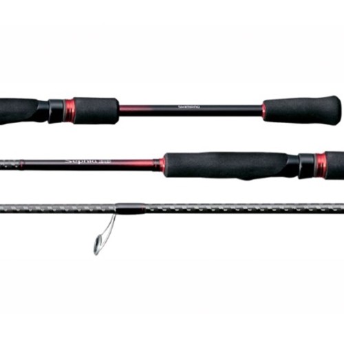 Shimano Sephia BB Eging 2.51m
