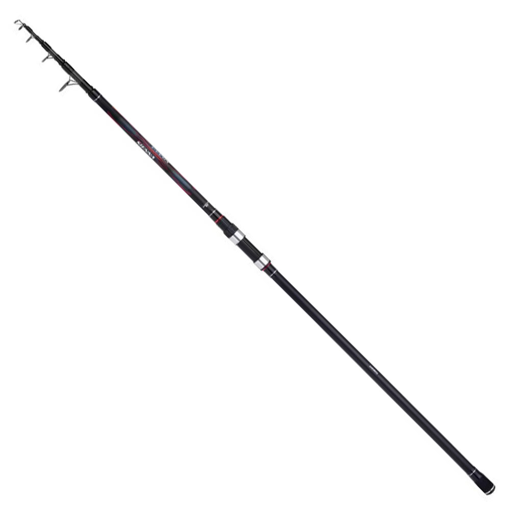 Shimano Sienna HD TEGT 3.90m