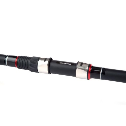 Shimano Sienna HD TEGT 3.90m