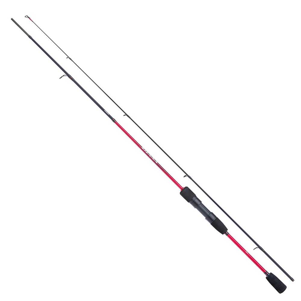 Shimano Sienna Spinning 2.41m
