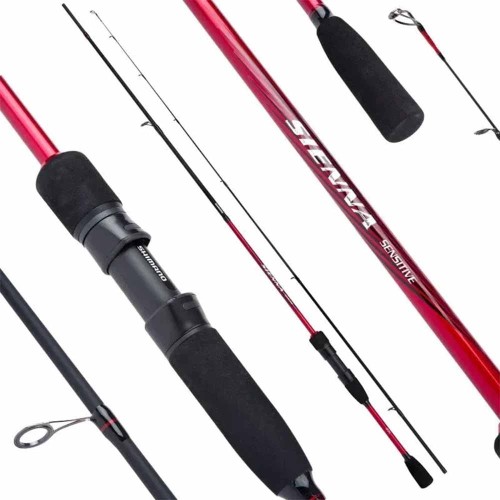 Shimano Sienna Spinning 2.41m