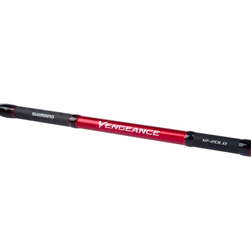 Shimano Vengeance Boat Slim BX 2030