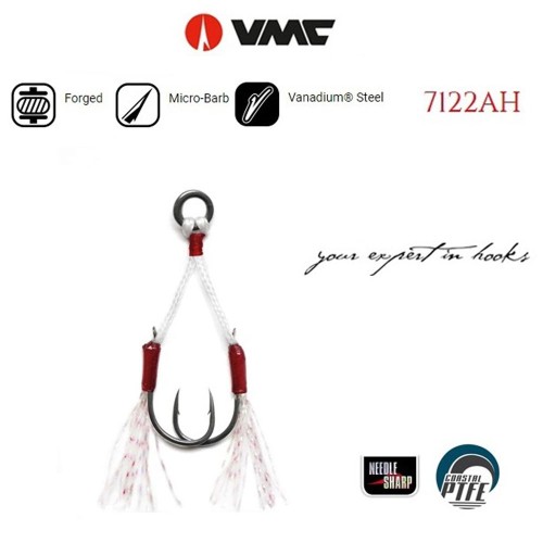 VMC Assist Hook 7122SA