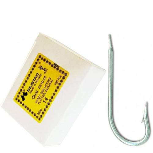 Mustad 2310DT