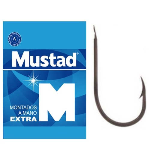 Mustad 441BR