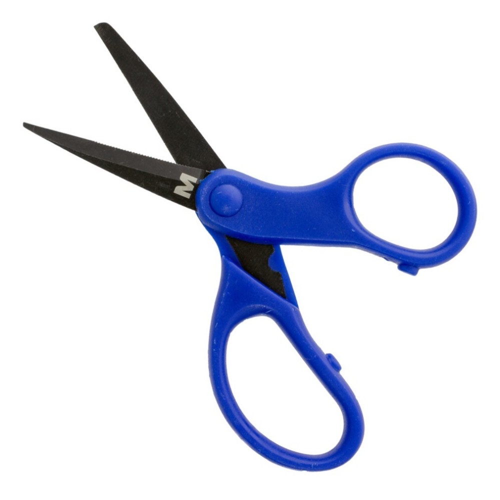 Mustad Small Braid Scissor Eco