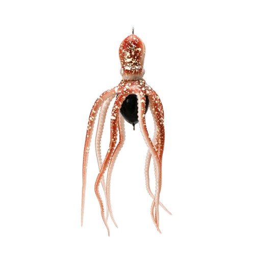 Mustad InkVader Octopus Jig 60gr