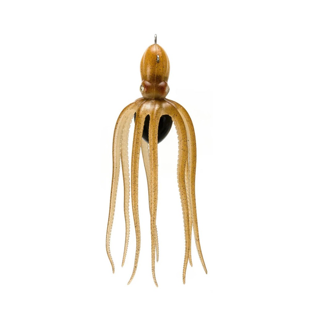 Mustad InkVader Octopus Jig 60gr