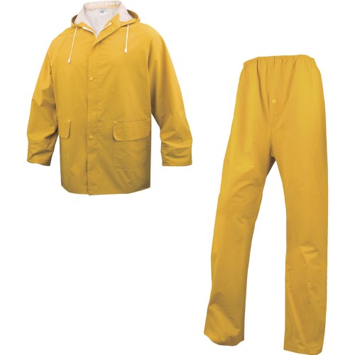 Safe Hunter Yellow