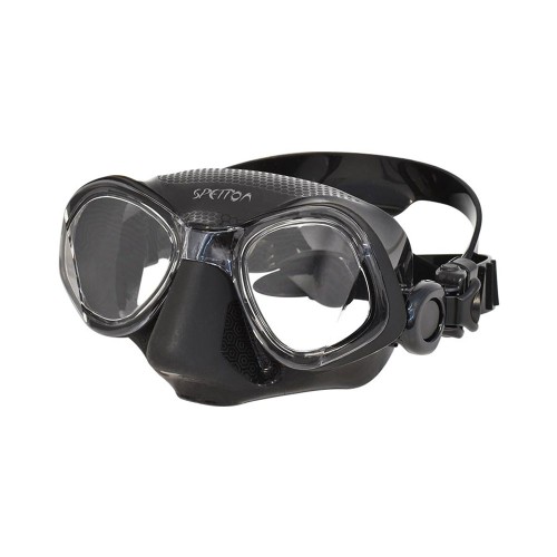 Spetton Manta Free Black