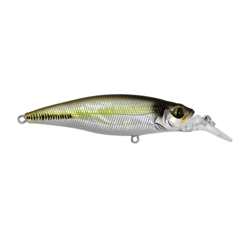 Cultiva Savoy Shad 80S