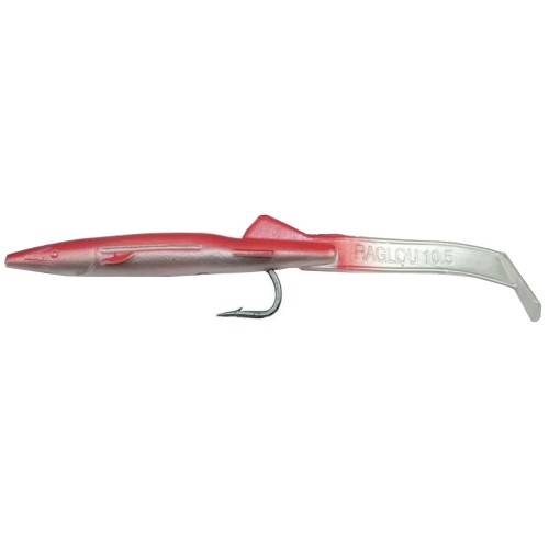 Raglou Ragot 55mm