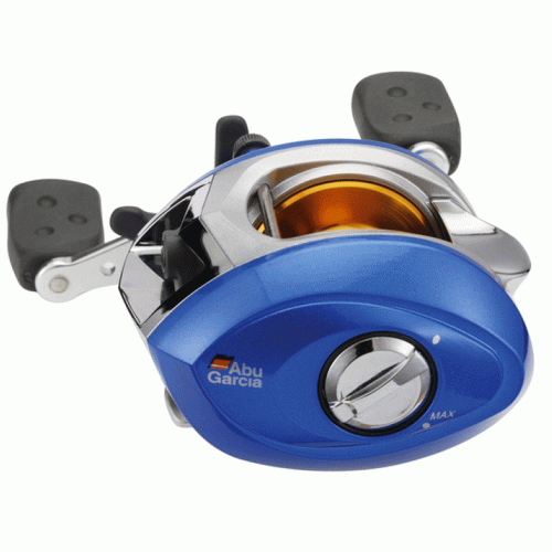 Abu Garcia Blue Max LH