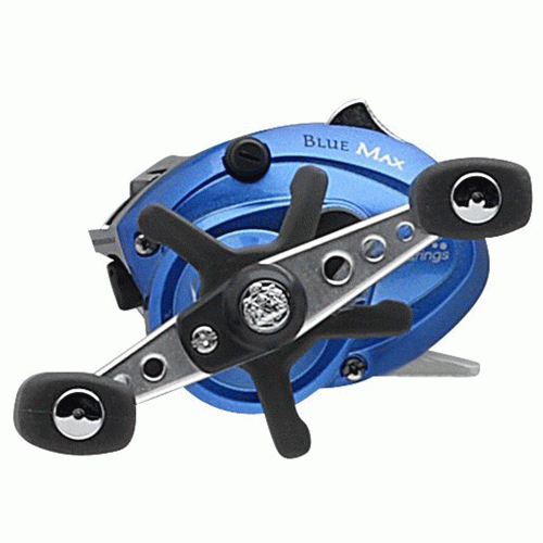 Abu Garcia Blue Max LH