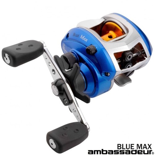 Abu Garcia Blue Max LH