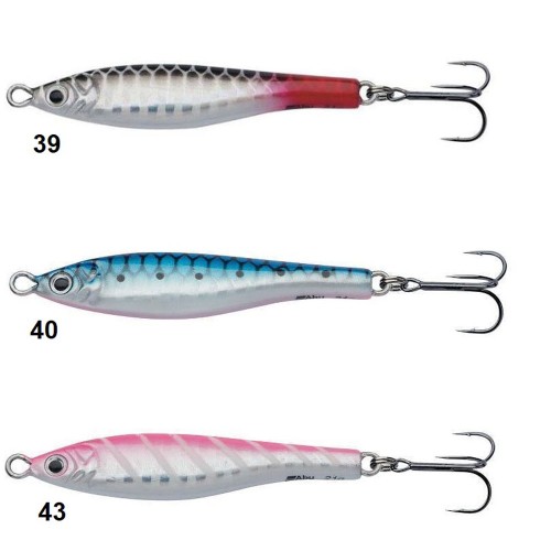 Abu Garcia Fast Cast 21gr
